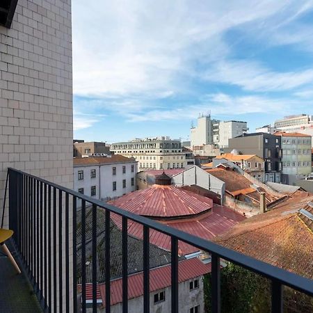 Sao Bento Bright Studio Порту Екстер'єр фото