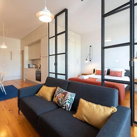 Sao Bento Bright Studio Порту Екстер'єр фото