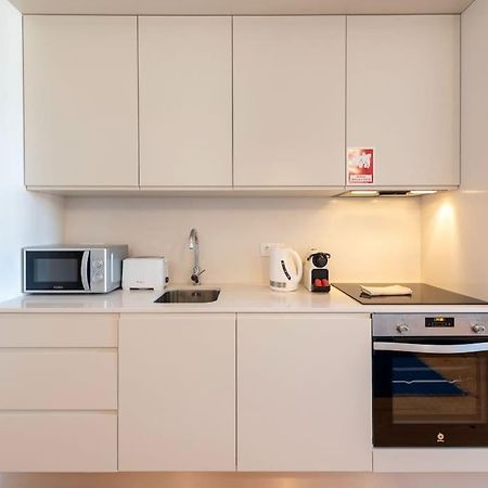 Sao Bento Bright Studio Порту Екстер'єр фото