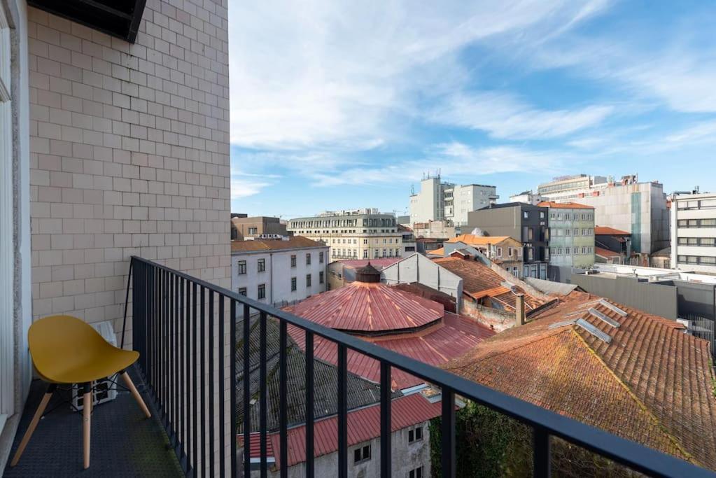 Sao Bento Bright Studio Порту Екстер'єр фото