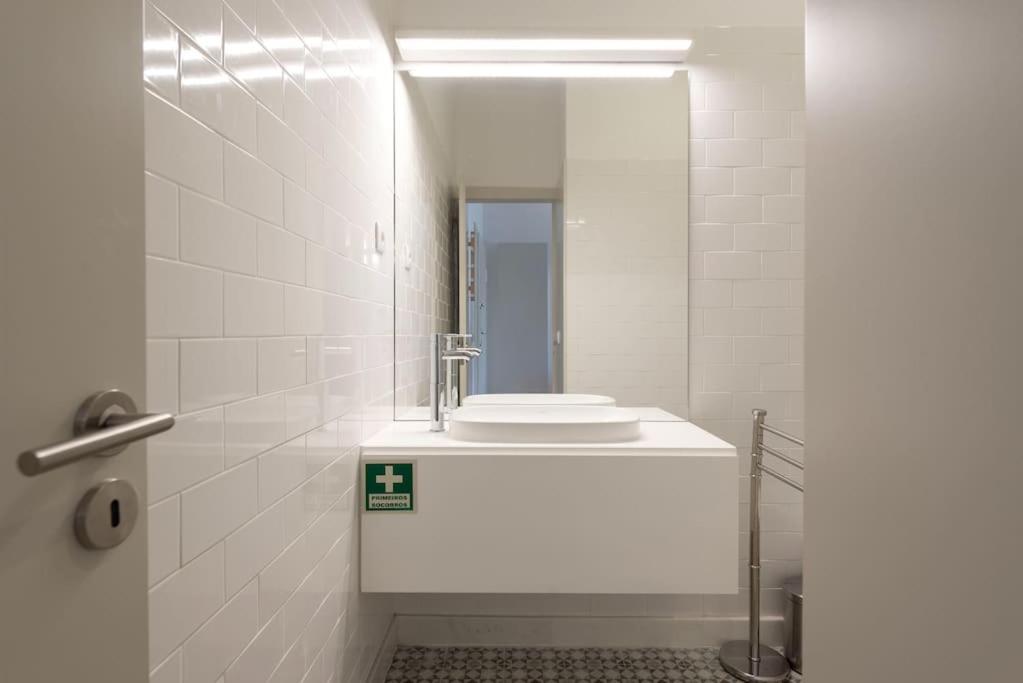 Sao Bento Bright Studio Порту Екстер'єр фото