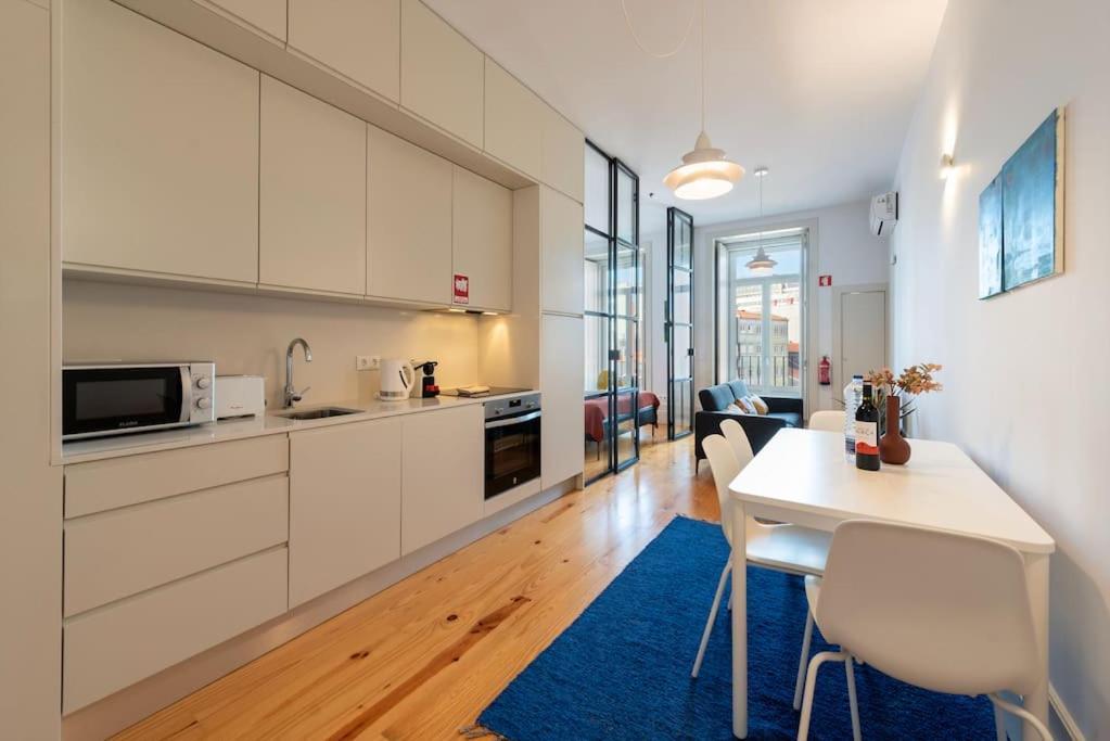 Sao Bento Bright Studio Порту Екстер'єр фото