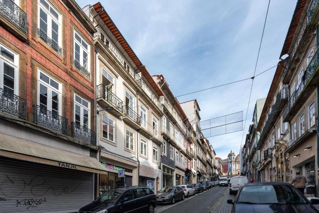 Sao Bento Bright Studio Порту Екстер'єр фото