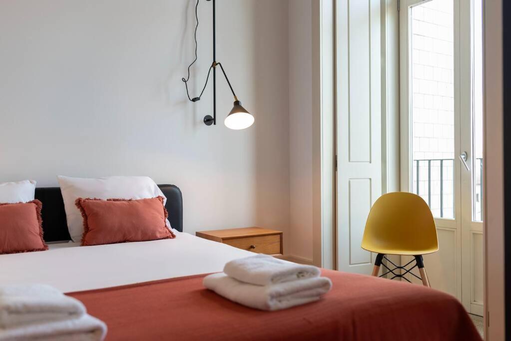 Sao Bento Bright Studio Порту Екстер'єр фото